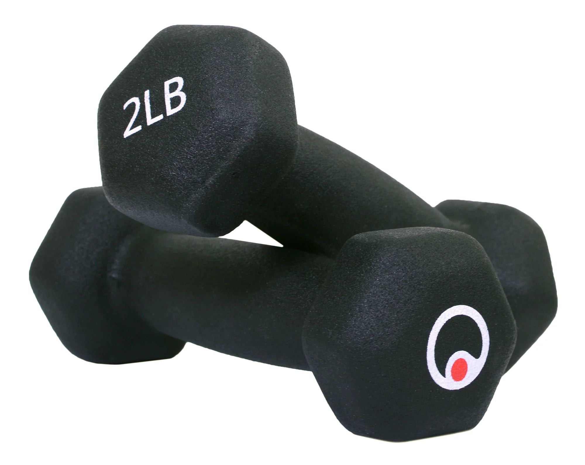Echelon 2LB 0.9kg Dumbbell Weight Set Echelon Fit