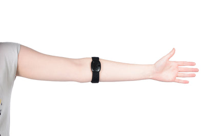 Echelon Armband Heart Rate Monitor
