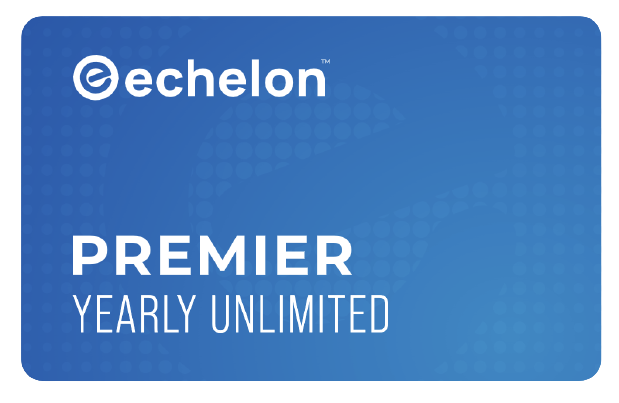Echelon Premier Membership - 2 Years - Australia