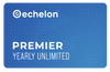 Echelon Premier Membership - 1 Year - Australia